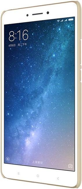 Produktbild Nillkin Super Frosted Shield Series (Xiaomi Mi Max 2)