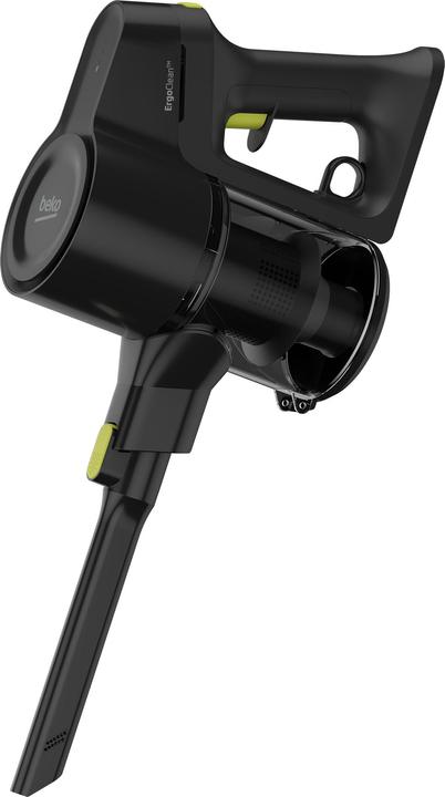 Produktbild Beko VRT 51225 VB Beutelloser Elektrobesen 0,55 L 25 W Schwarz