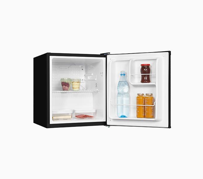 Image du produit Exquisit KB05-V-040E (40 l)