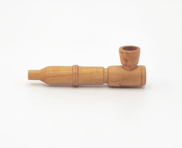 Produktbild Calumet Mini Rocket Purpfeife Kirsche 3-Steck System 93mm