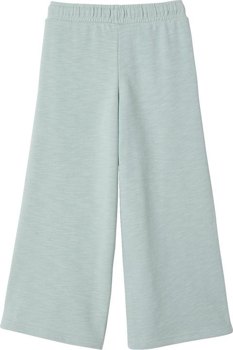 Produktbild Vertbaudet Weite Mädchen Jogginghose mit Recycling-Polyester (146)