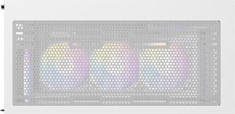 Actual product image Antec CX700 RGB Elite (ITX, mATX, ATX)