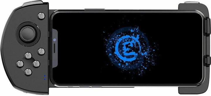 Produktbild JTI Mobiler Controller mit Bluetooth für Android (Android)
