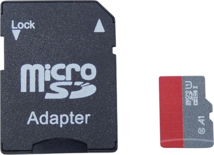 Immagine prodotto Purecrea 32GB MicroSDHC Speicherkarte Class 10 UHS-I inkl. SD Adapter (32 GB, microSDHC, UHS-I)