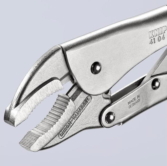 Produktbild Knipex Gripzange (300 mm)