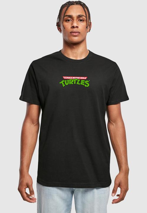 Immagine prodotto Merchcode Turtles Team Tee - 183817 (S)