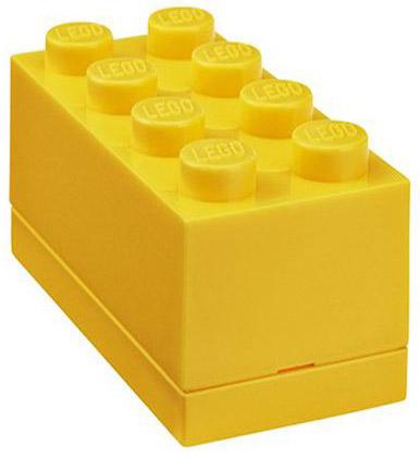 Room Copenhagen Storage Brick MINI