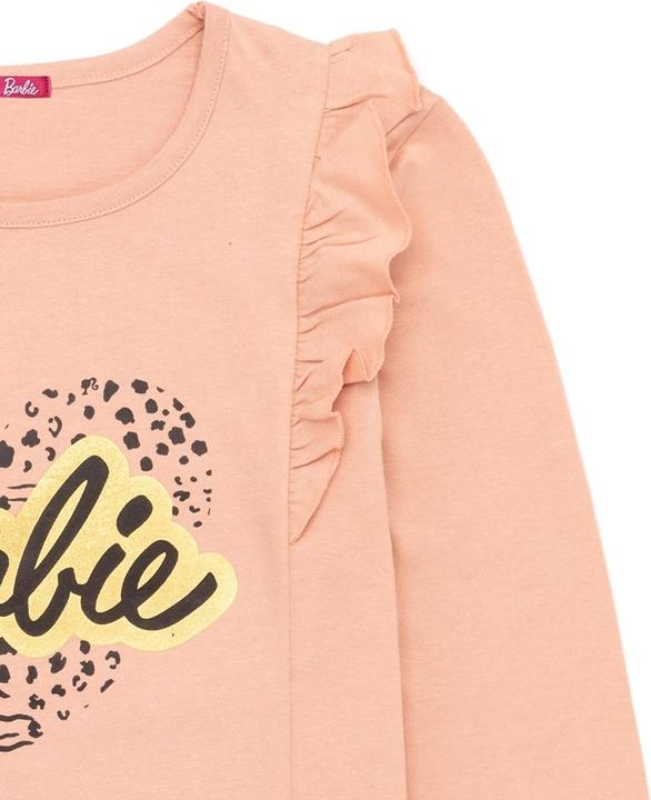 Immagine prodotto Barbie Top ragazza con volant (116)
