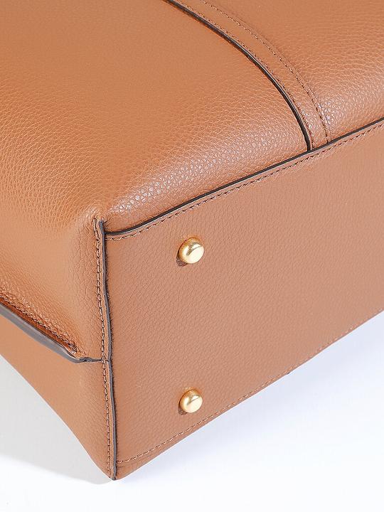 Produktbild Tory Burch Ledertasche - Tote Bag PERRY TRIPLE COMPARTMENT Large