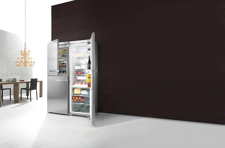 Produktbild Miele FN 32402 i Li (Einbau, 87 l)