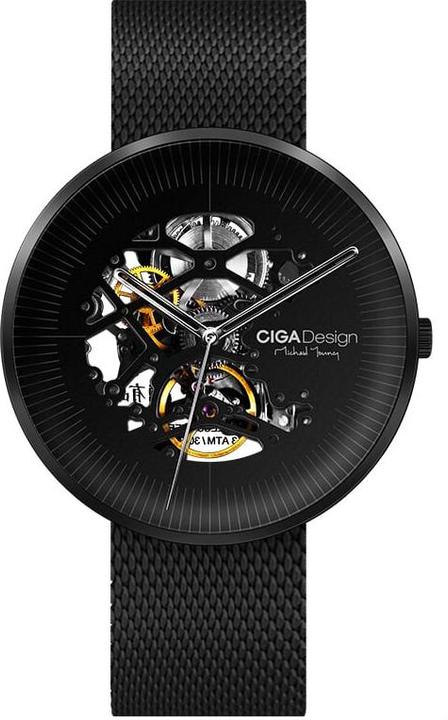 Xiaomi CIGA Design MY Mechanical Watch (EN) (45 mm)
