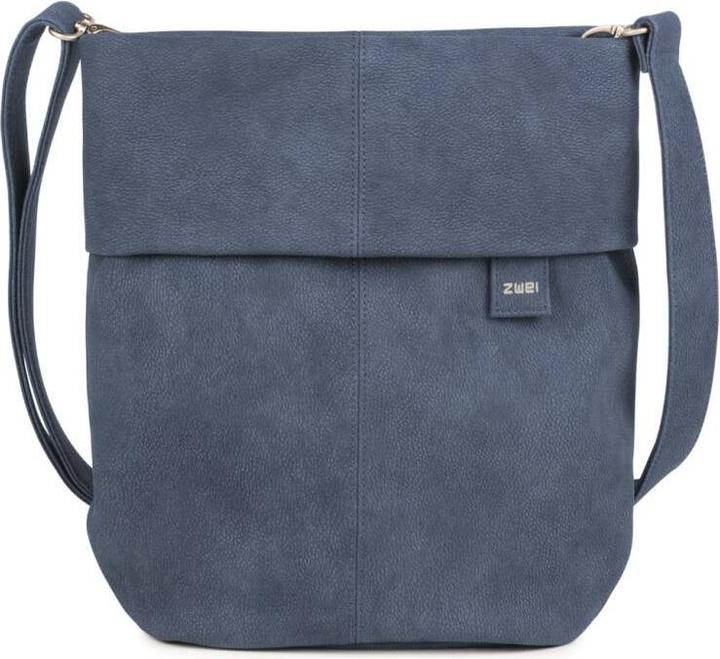 Nubuk, Blue