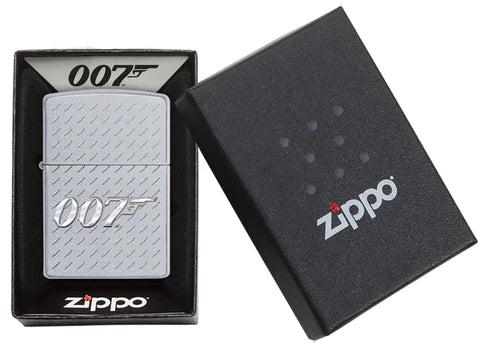 Image du produit Zippo James Bond 007