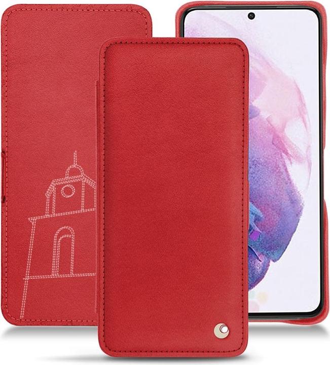 Image du produit Noreve Housse cuir horizontal (Samsung Galaxy S21+)