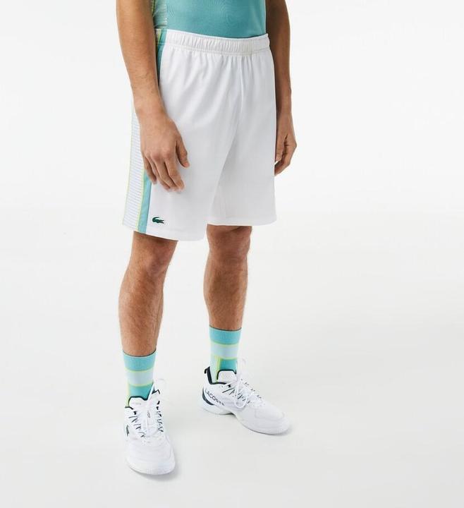 Image du produit Lacoste Short de TENNIS homme en polyester recyclé (S)