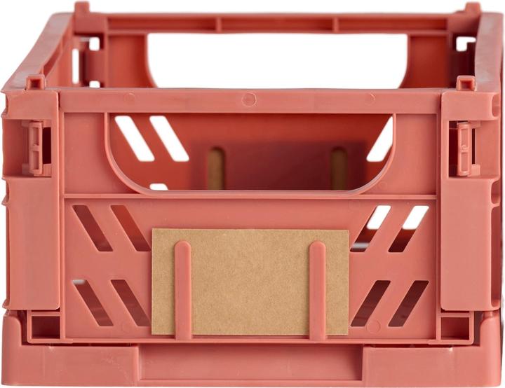 Immagine prodotto Schou Pieghevole M (25 x 16,5 x 10 cm, 3.30 l)