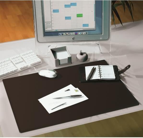 Produktbild Ecobra Twin-Cutting Mat grün/schwarz 45x60 cm (60 x 45 cm)