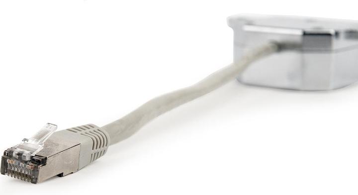 Produktbild Gembird NCA-SP-02 Netzwerksplitter (PoE Splitter)