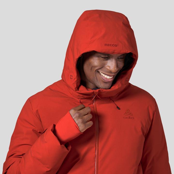 Produktbild Odlo Ski Cocoon S-Thermic (S)