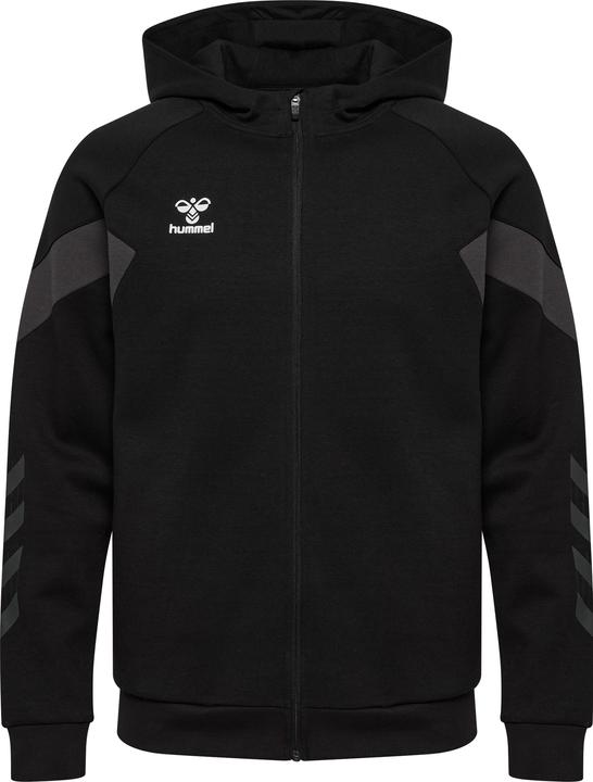 Immagine prodotto hummel Felpa Con Zip Hmltravel (S)
