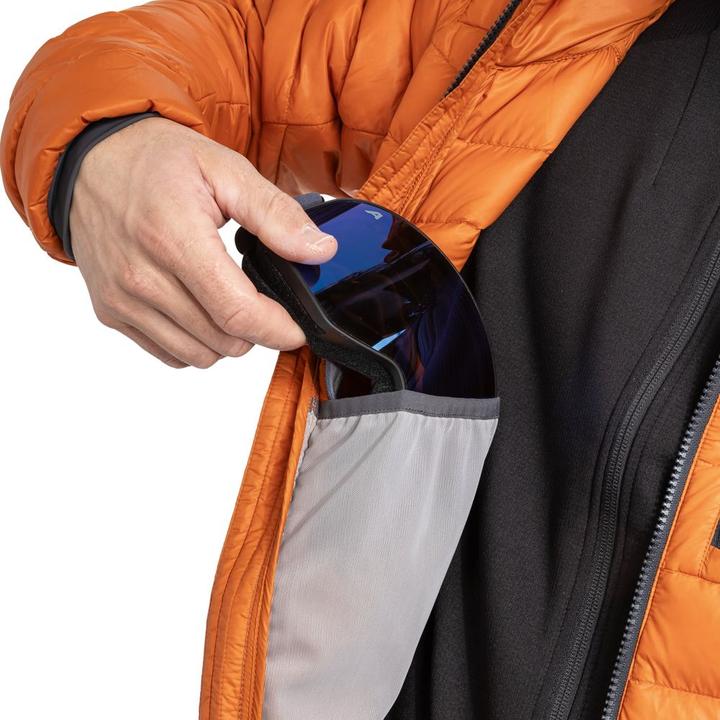 Produktbild Schöffel Down Jacket Tschierval (48, M)