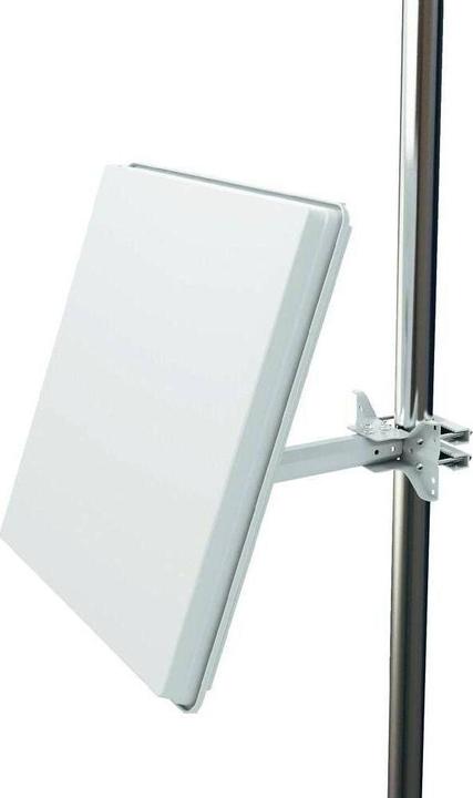 Image du produit Selfsat H50d1 (Antenne plate, 36.10 dB, DVB-S / -S2)