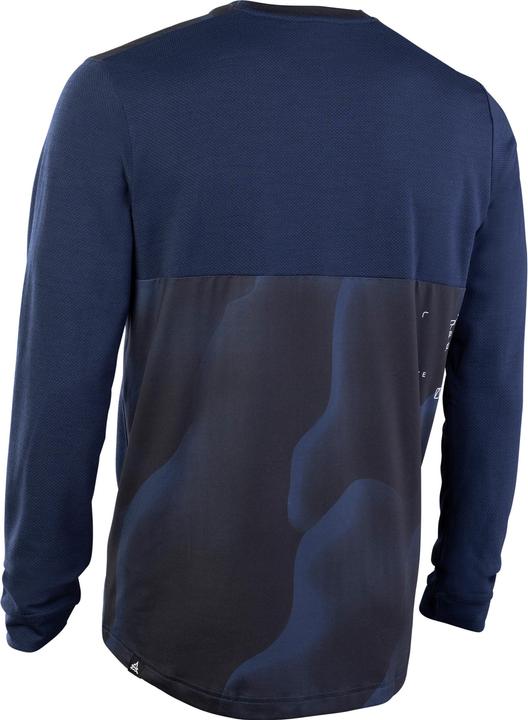 Image du produit ION Traze Amp LS AFT Trikot Modell 2025 (XL)