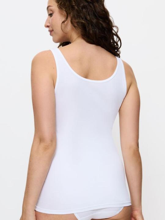 Produktbild Triumph Sense of Cotton Tanktop (48)