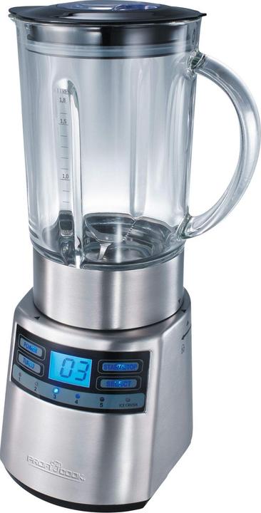 Produktbild Proficook Pc-Um 1006 (1200 W)