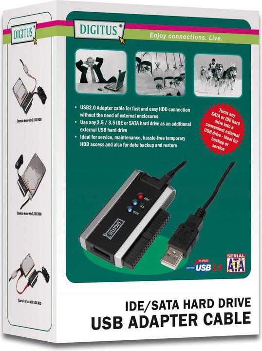 Produktbild Digitus Da-70200
