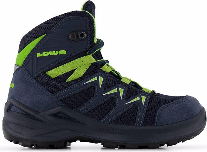Produktbild Lowa Innox Pro Gore-Tex® Kinder Wanderschuh (23)
