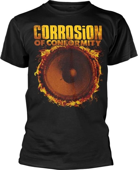 Actual product image Corrosion Of Conformity Deliverance (XL)