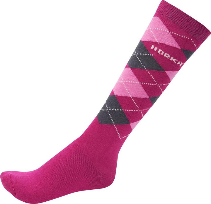 Horka Socken Damen (3er Pack, S)