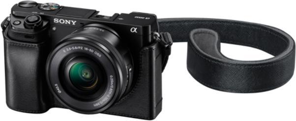 Image du produit Sony Lcs-Ebe (Étui pour appareil photo, 9.58 l)