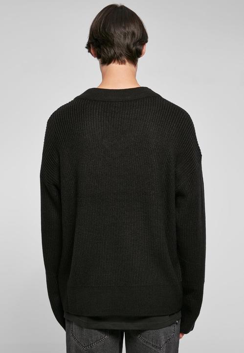 Immagine prodotto Urban Classics Maglione con scollo a V - 19953 (L)
