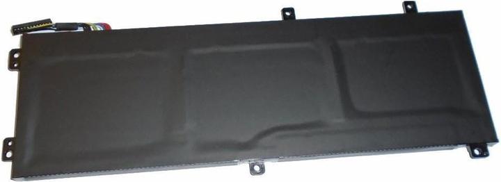 Produktbild Vistaport Notebook Batteries für DELL (3 Zellen, 4900 mAh)