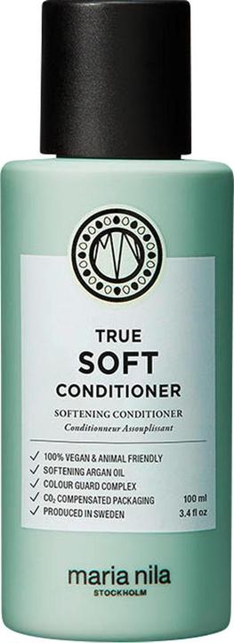 Produktbild Maria Nila Care & Style - True Soft Conditioner (100 ml)