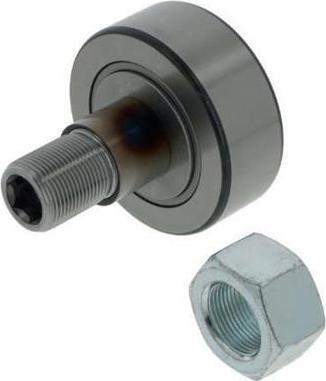 Immagine prodotto Nke Watteco Camma di guida NUKRE40 Ø interno 22 mm Ø esterno 40 mm Larghezza58 mm