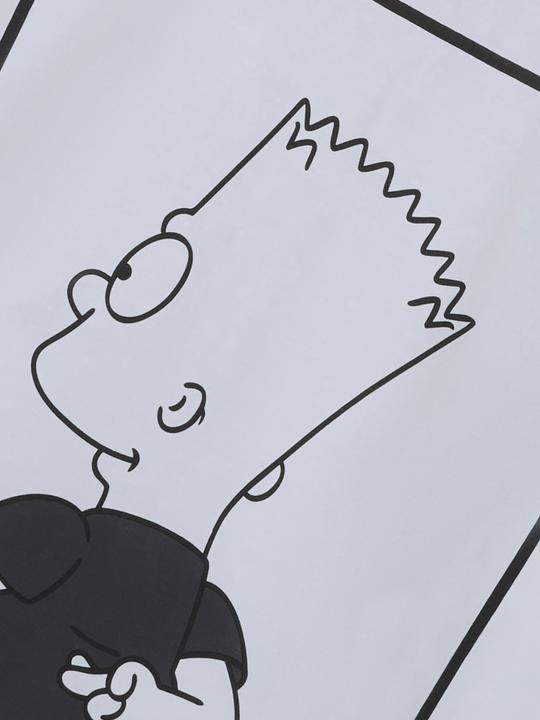 Immagine prodotto Lmtd Simpsons T-Shirt (146)