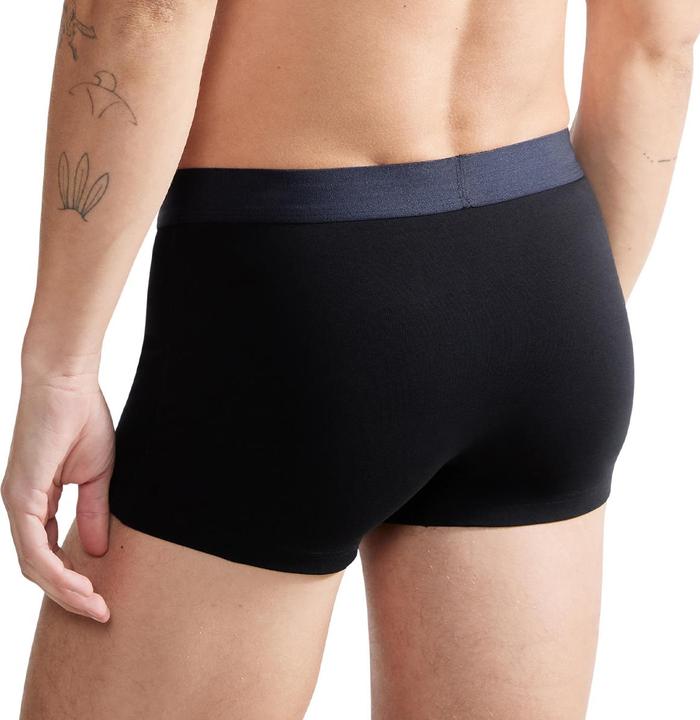 Immagine prodotto Sloggi 2er Pack men EVER Ease Hipster Short / Pant (XL, Confezione da 2)