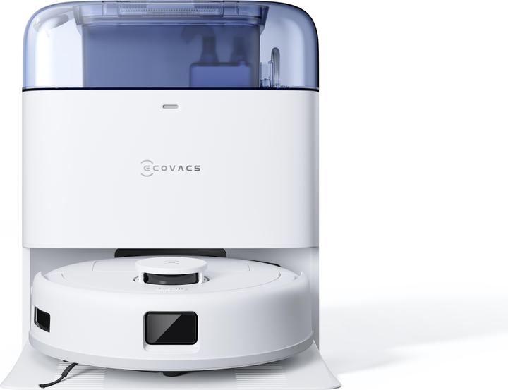 Actual product image Ecovacs Mini (Vacuum mopping robot)