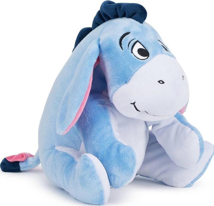 Immagine prodotto Disney Interactive Studios Eeyore (25 cm)