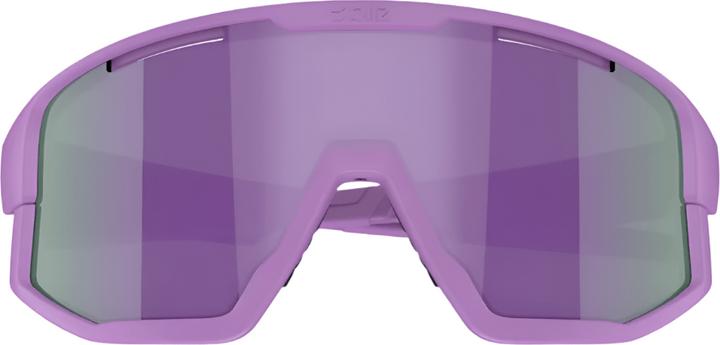 Immagine prodotto Bliz Fusion (Grigio, Specchio Viola)