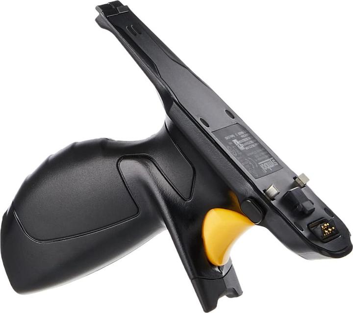 Actual product image Zebra Tc7x Snap On Trigger Handle