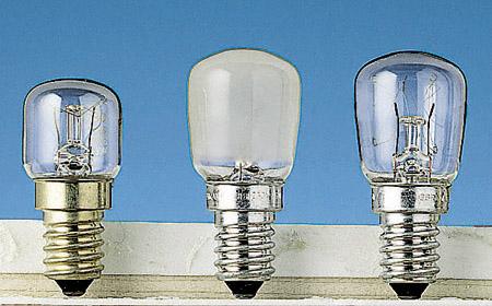 Actual product image Osram Special lamp (E14, 15 W, 85 lm, 1 x, G)
