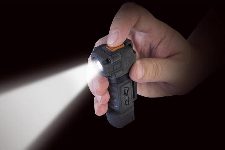 Image du produit Energizer Lampe de poche LED Hard MultiUse (9 cm, 75 lm)