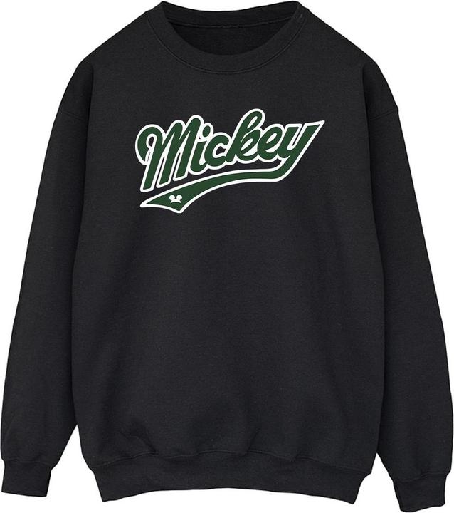 Disney Mickey Mouse Bold Sweatshirt (L)