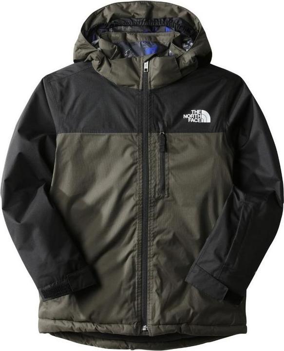 North Face Teen Snowq P Ins (S)