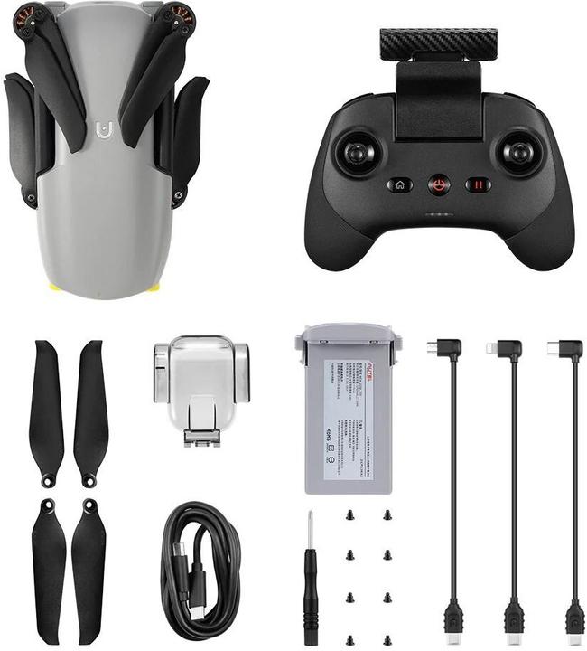 Actual product image Autel EVO Nano+ Standard (26 min, 249 g)
