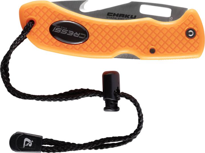 Produktbild Cressi Chaku Messer